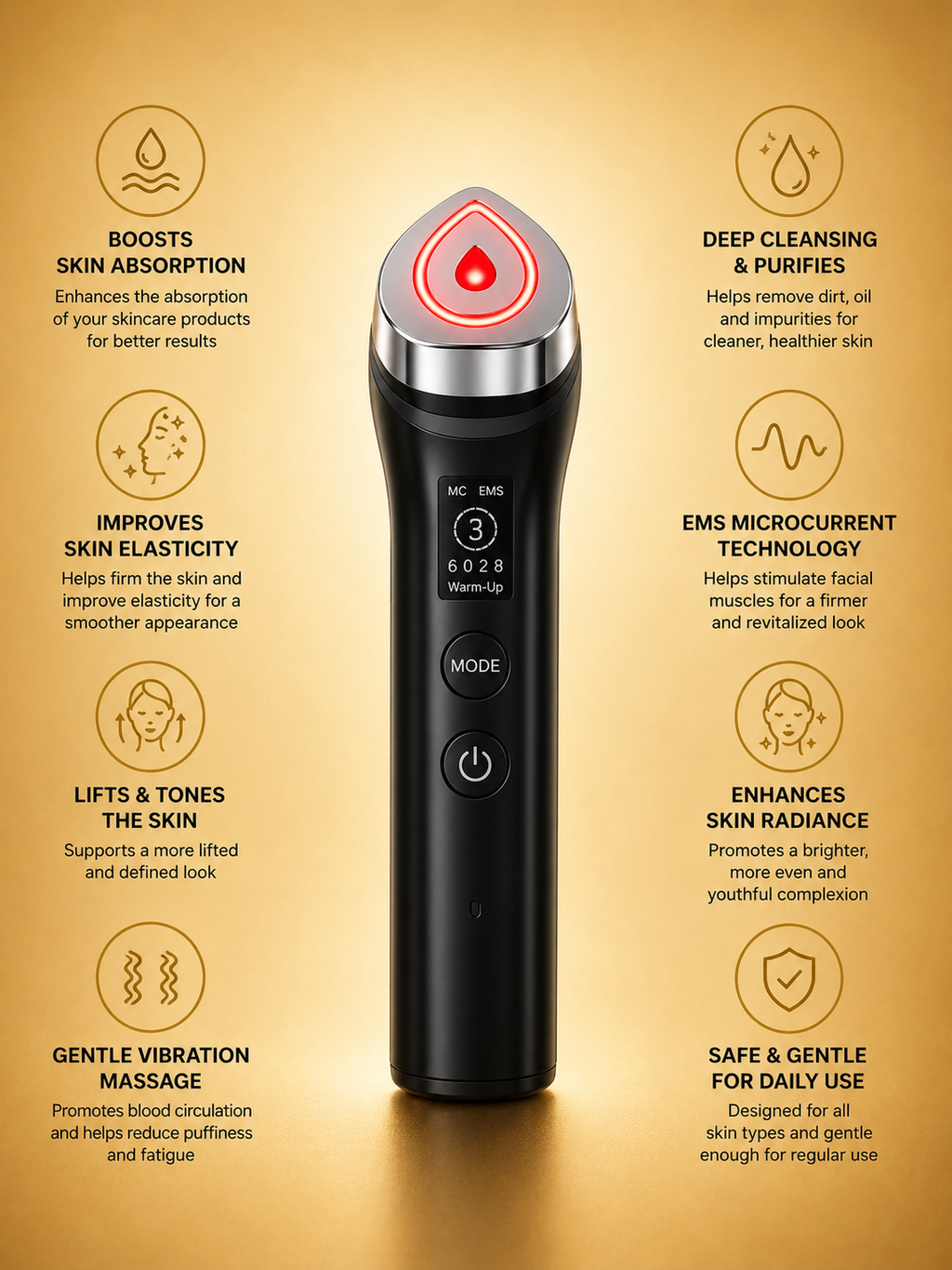 Lumelle AgeLift Pro™