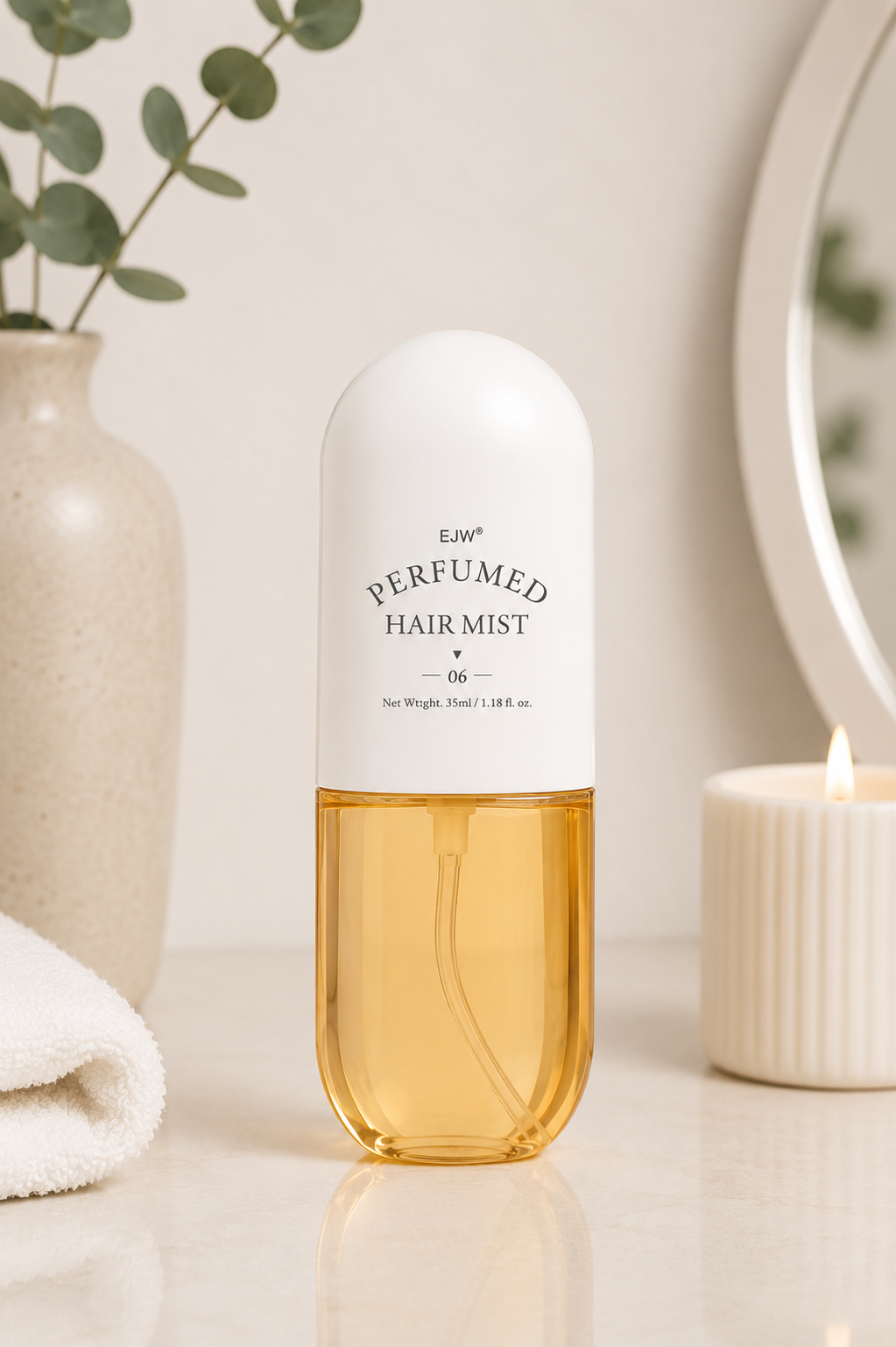 Lumelle Perfumed Hair Mist
