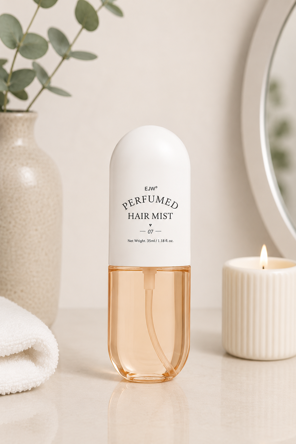 Lumelle Perfumed Hair Mist