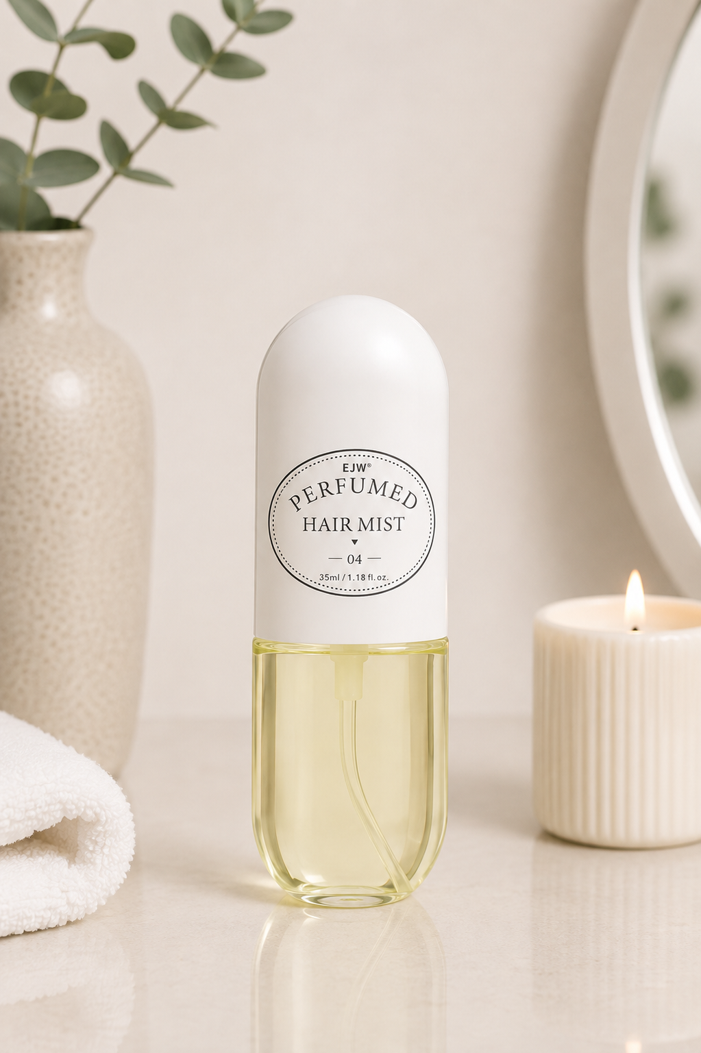 Lumelle Perfumed Hair Mist