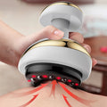 Lumelle Electric Guasha Scraping Massage
