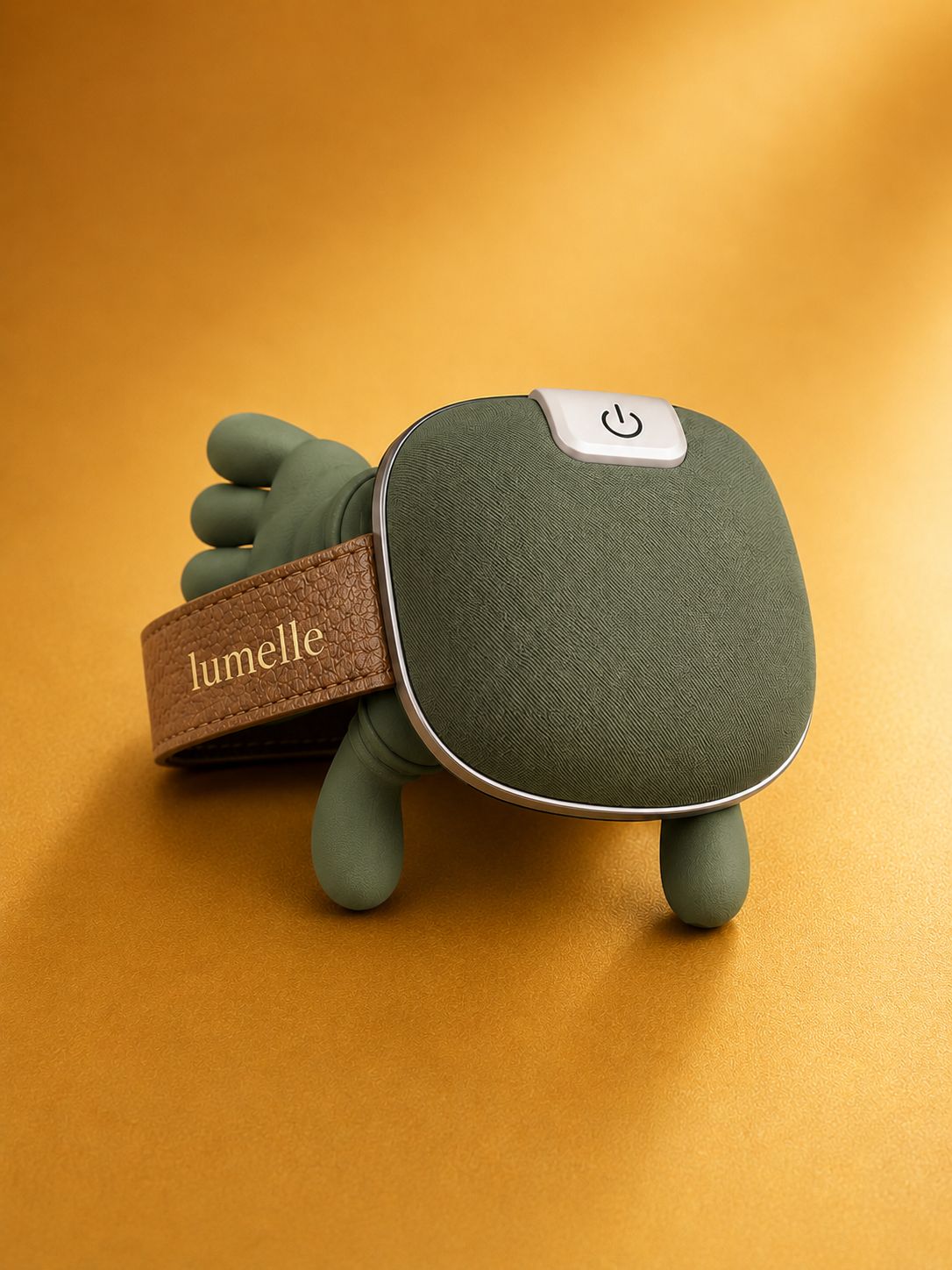Lumelle Bionic Fingers Massager™