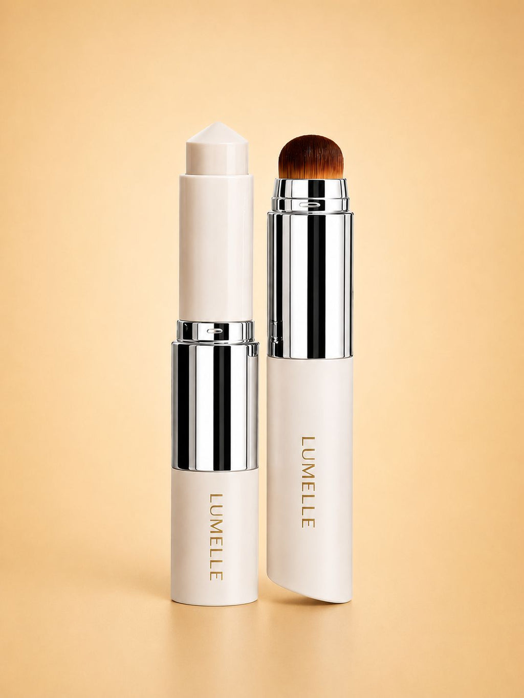 Lumelle Magic Korean Foundation™