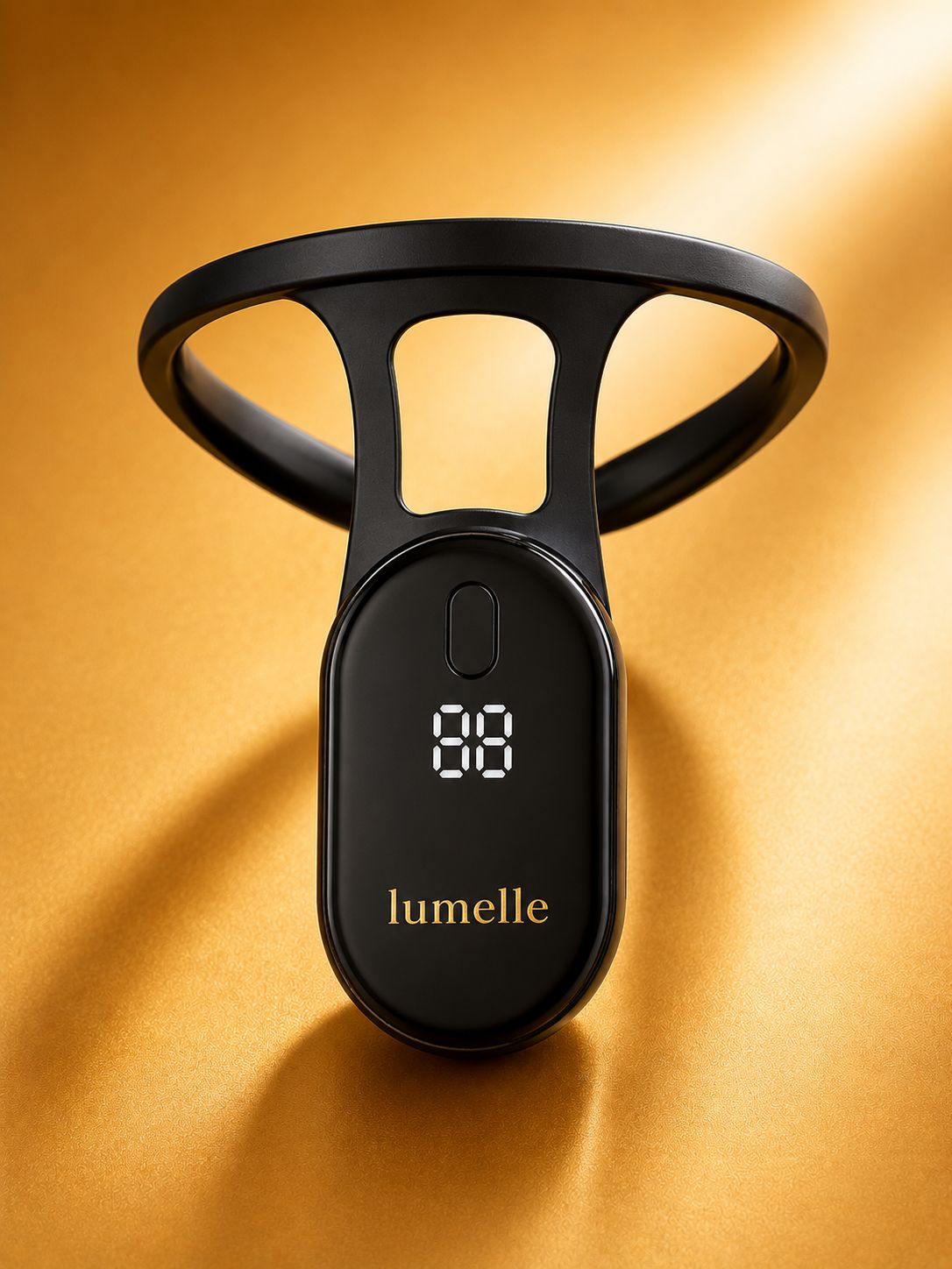Lumelle Smart Posture Corrector™