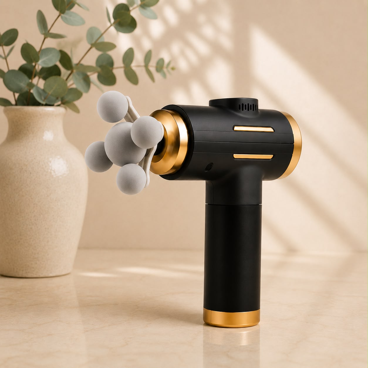 Lumelle 11-IN-1 Electric Massage