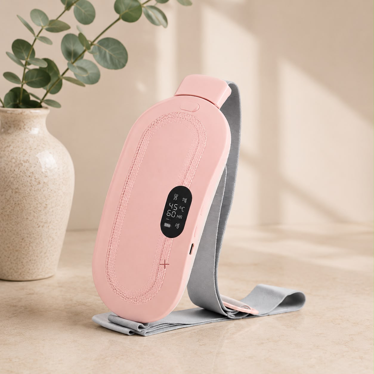 Lumelle Heated Massage Warming