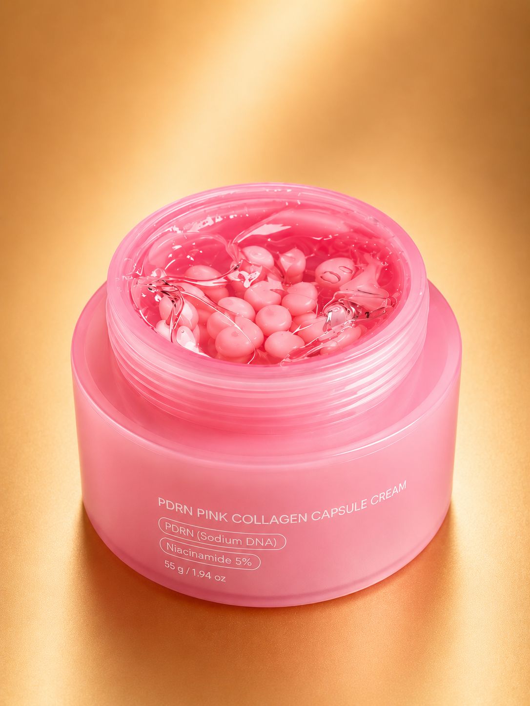 Lumelle Collagen Capsule Cream™