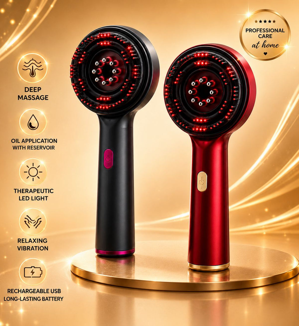 Lumelle HairRevive™