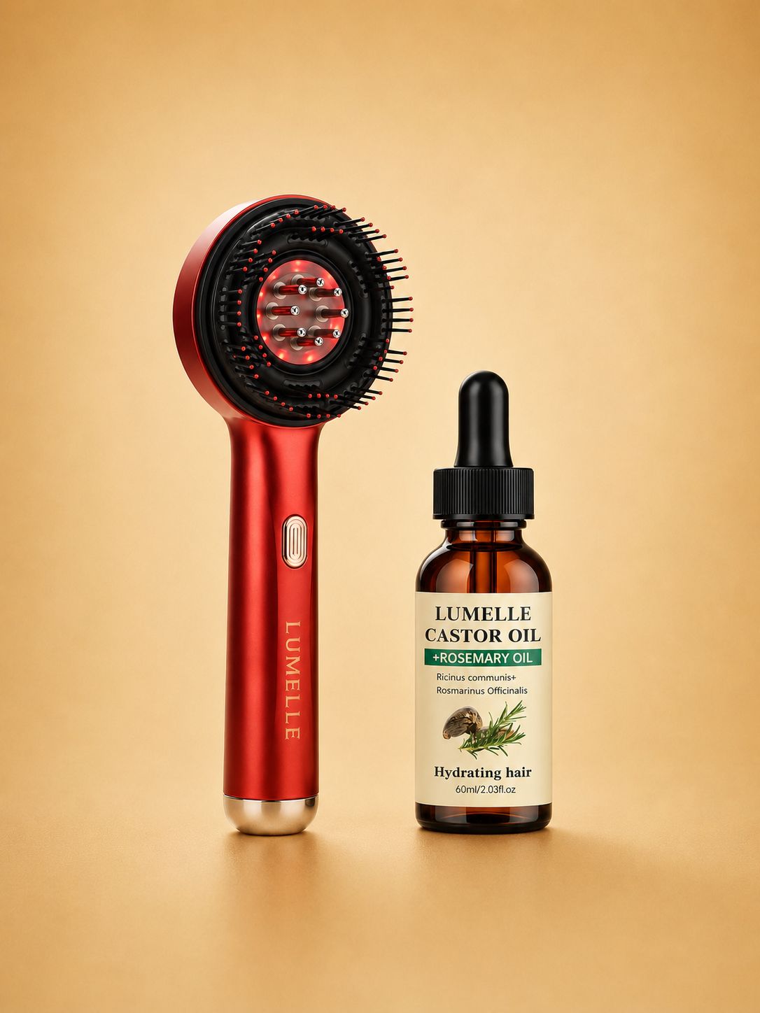 Lumelle HairRevive™
