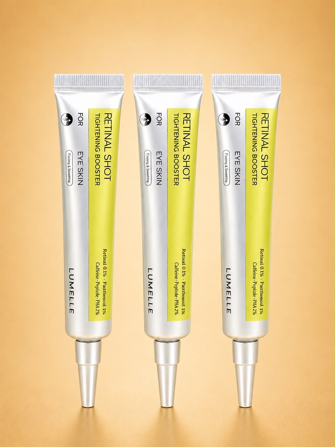 Lumelle Korean Celimax retinal™