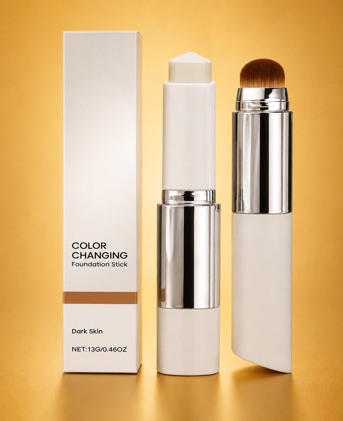 Lumelle Magic Korean Foundation™