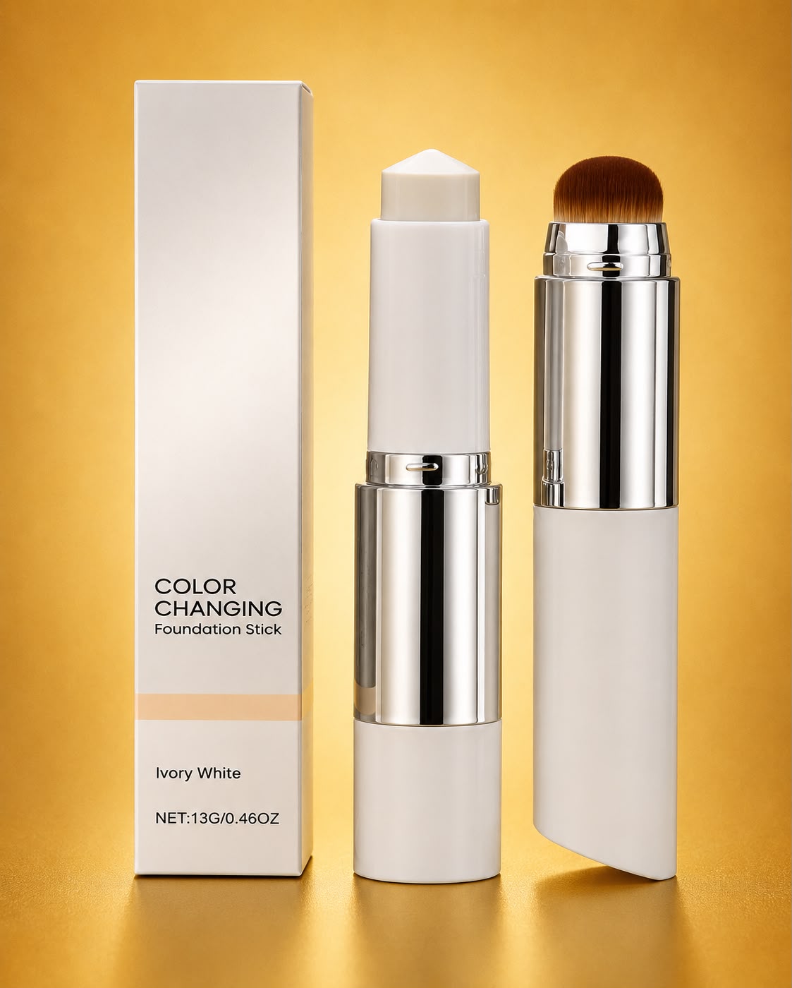 Lumelle Magic Korean Foundation™