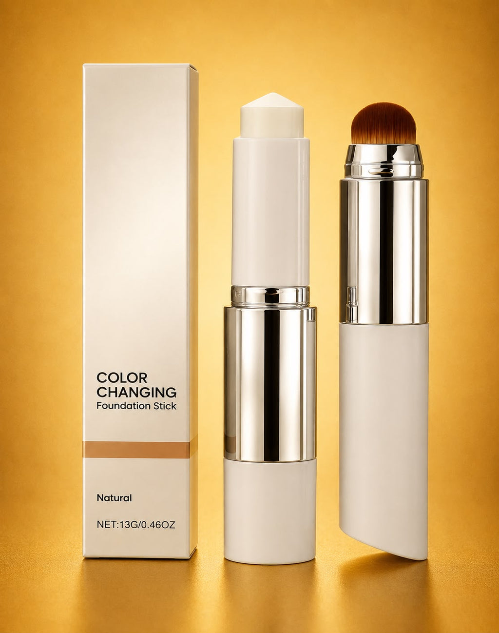 Lumelle Magic Korean Foundation™