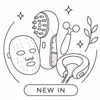 NEW IN