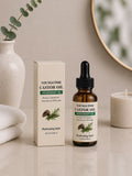Lumelle Castor & Rosemary Oil