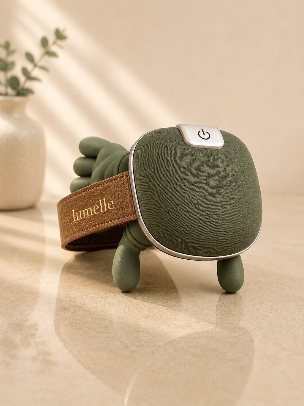 Lumelle Bionic Fingers Massager