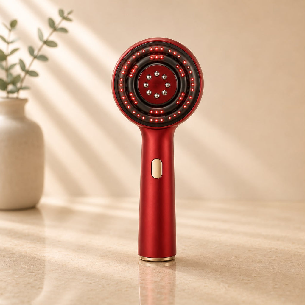 Lumelle HairRevive