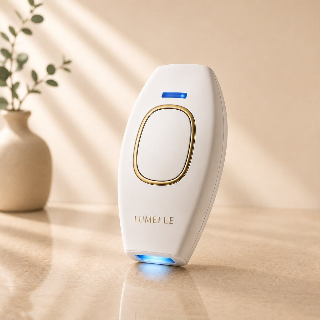 Lumelle SilkSkin Pro