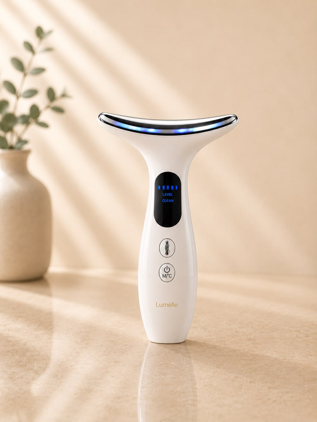 Lumelle 7-in-1 LumiSculpt