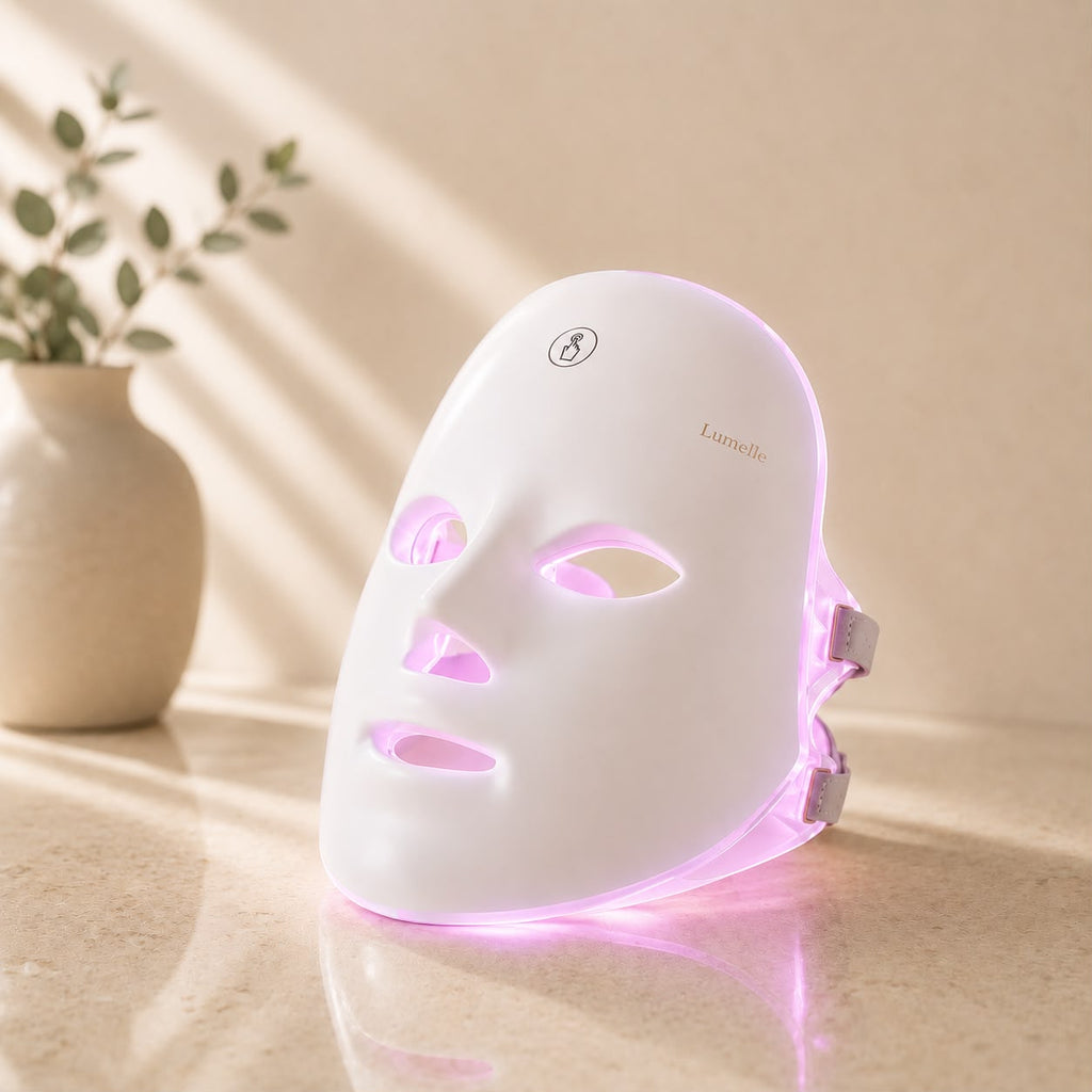 Lumelle 7-in-1 LumiMask