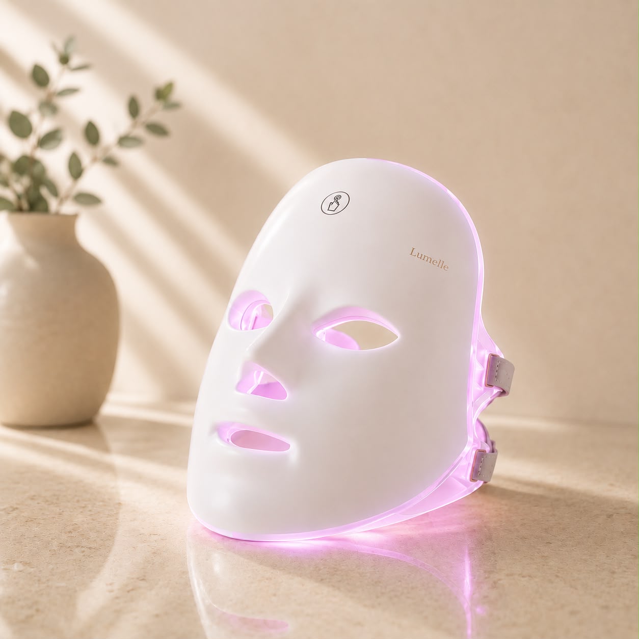 Lumelle 7-in-1 LumiMask™
