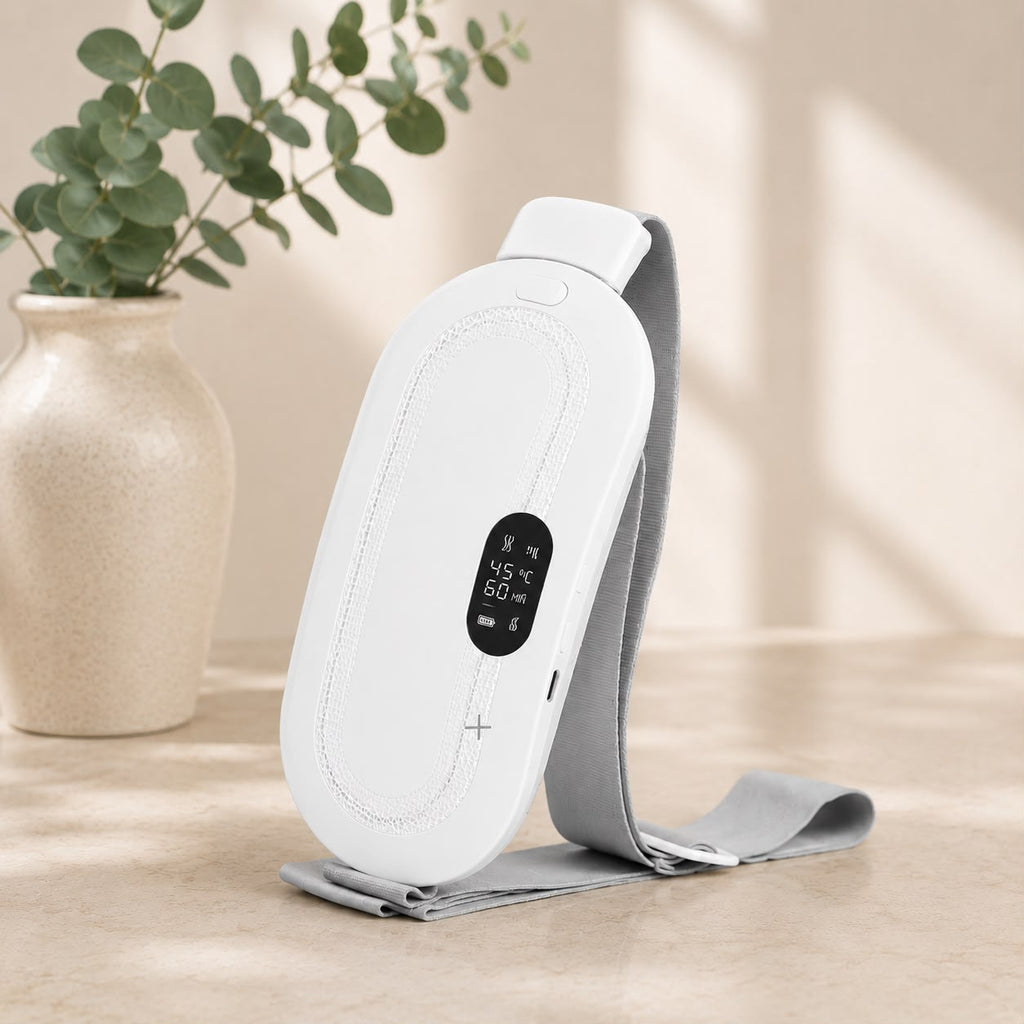 Lumelle Heated Massage Warming