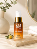 Lumelle Magic Instant Smooth Hair Serum