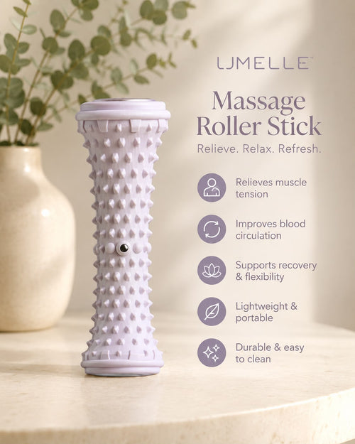 Lumelle Foot Massager Roller
