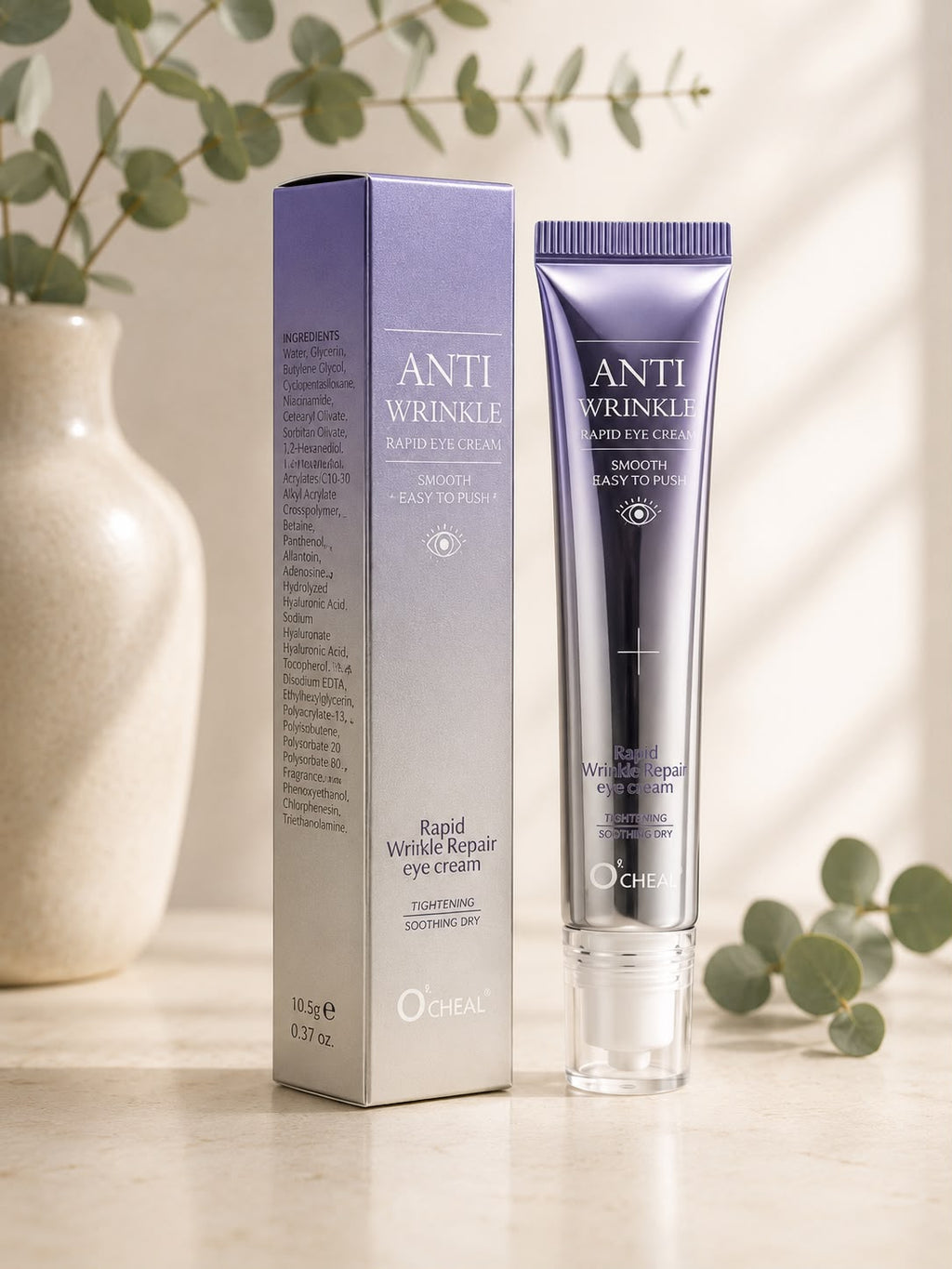 Lumelle Anti Dark Circle Eye Cream