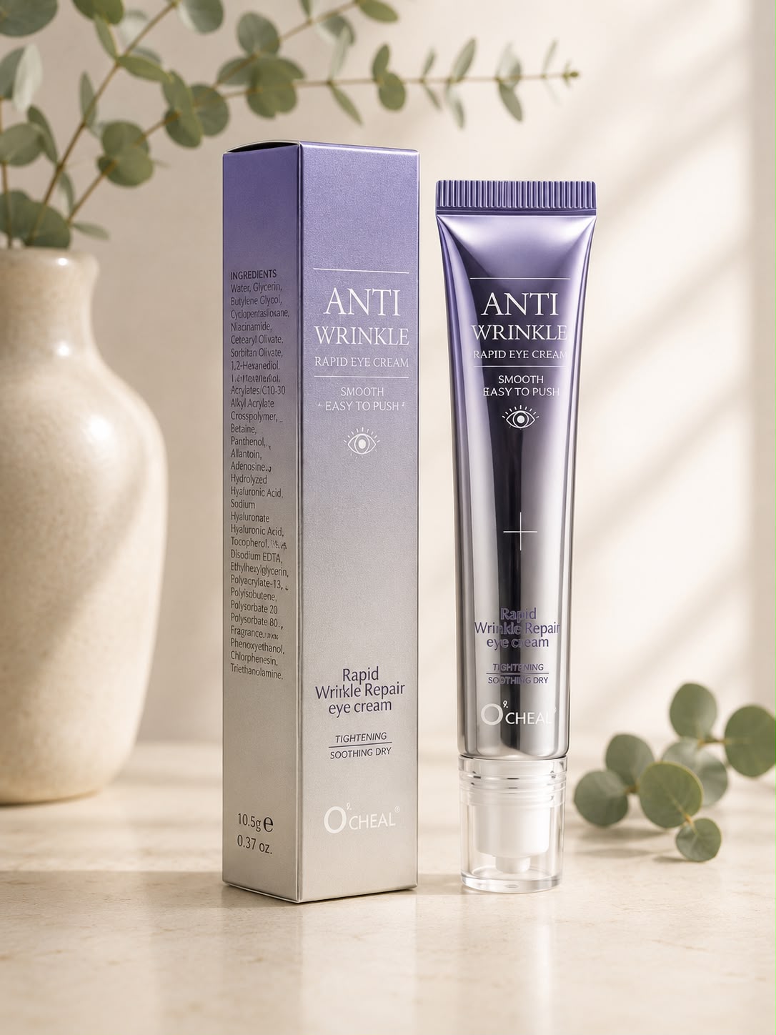 Lumelle Anti Dark Circle Eye Cream