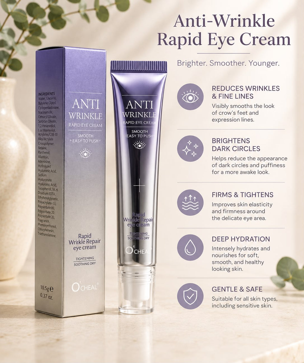 Lumelle Anti Dark Circle Eye Cream