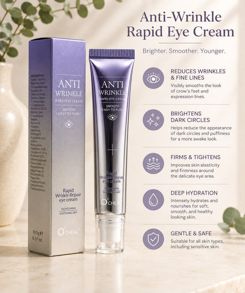 Lumelle Anti Dark Circle Eye Cream