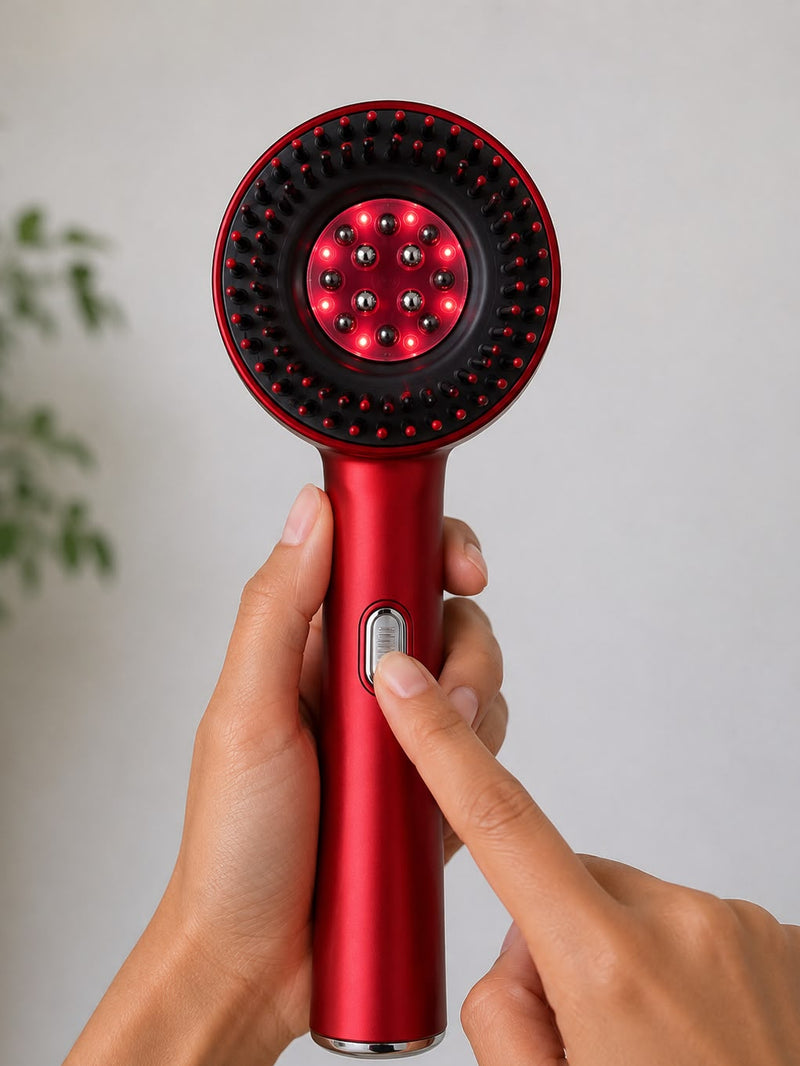 Turn ON