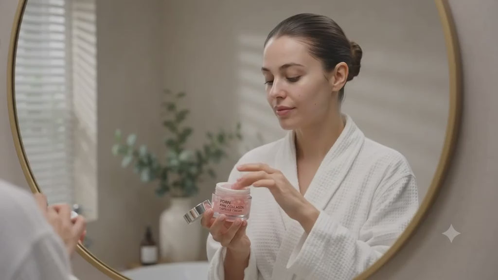 Lumelle Collagen Capsule Cream™