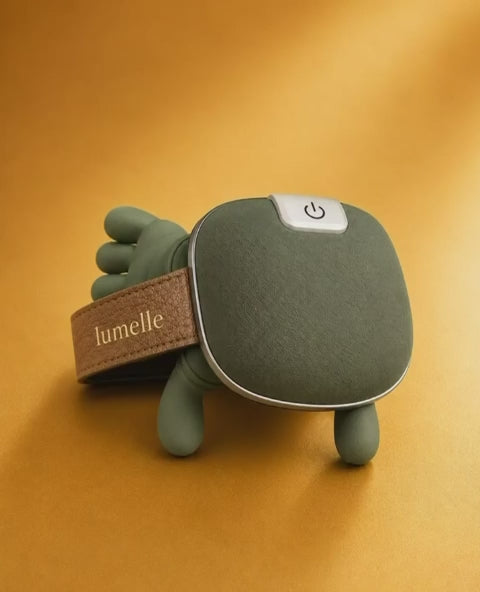 Lumelle Bionic Fingers Massager
