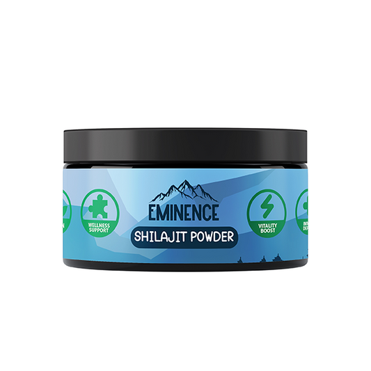 Eminence 200g Shilajit Powder